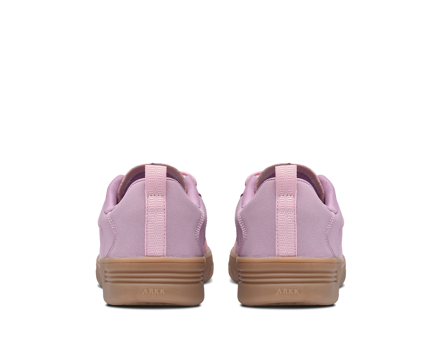 ARKK Off Price Visuklass | Dusty Pink Visuklass